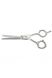 Ножиці філіровочні перукарські професійні з медицинської сталі SPL 6 розмір 96806-35 фото 2