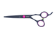 Ножницы для стрижки волос парикмахерские профессиональные SWAY ART NEON R 110 30560R РАЗМЕР 6 фото 3