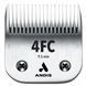 Керамічний ножовий блок Andis Ceramic Edge типу А5 - 9,5 мм. - AN c 64295 фото 2