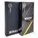 Перукарські ножиці Sway Infinite розмір 6.0 110 11360 фото 2