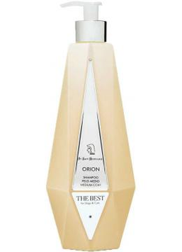 Шампунь Iv San Bernard ORION Medium, для середньої шерсті Orion з екстрактом меду 550 ml фото