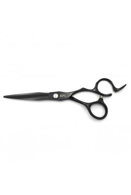 Прямі ножиці для стрижки волосся з медичної сталі 6 розмір SPL 90066-60 фото