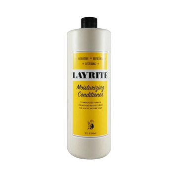 Кондиціонер для волосся Layrite Moisturizing Conditioner 946 мл фото