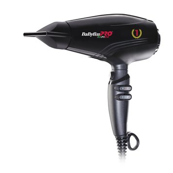 Фен BABYLISS PRO RAPIDO, 2200W фото