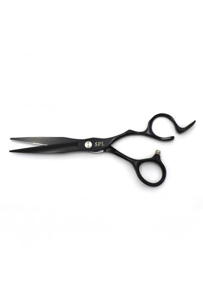 Прямі ножиці для стрижки волосся з медичної сталі 6 розмір SPL 90066-60 фото