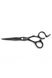 Прямі ножиці для стрижки волосся з медичної сталі 6 розмір SPL 90066-60 фото 1