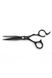 Прямые ножницы для стрижки волос из медицинской стали 6 размер SPL 90066-60 фото 2