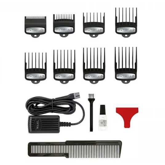 Профессиональная машинка для стрижки Wahl Magic Clip Cordless