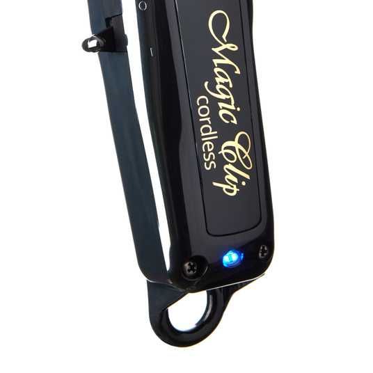 Профессиональная машинка для стрижки Wahl Magic Clip Cordless