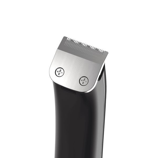 Тример для тварин WAHL Fidela Black  3028196 фото