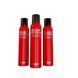 Пена для ухода за волосами Immortal Deluxe Super Mousse 300 мл NYC-107 фото 2