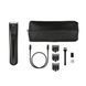 Тример для тварин WAHL Fidela Black  3028196 фото 4