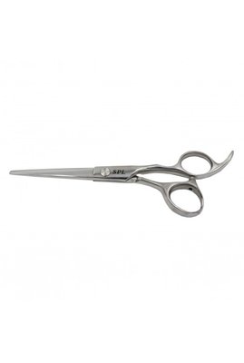 Професійні ножиці для стрижки волосся з медичної сталі прямі SPL 6.0 розмір 90025-60 фото