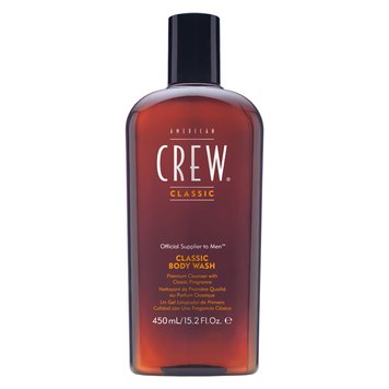 Гель Для Душа American Crew Classic Body Wash 450 Мл фото