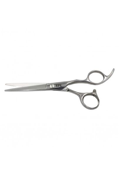 Професійні ножиці для стрижки волосся з медичної сталі прямі SPL 6.0 розмір 90025-60 фото