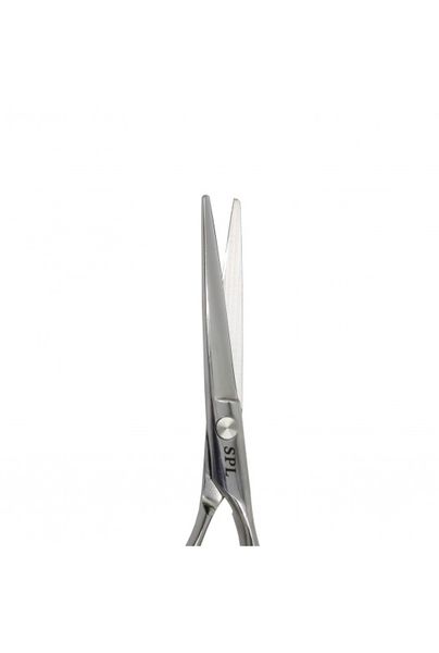 Профессиональные ножницы для стрижки волос из медицинской стали прямые SPL 6.0 размер 90025-60 фото