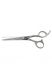 Профессиональные ножницы для стрижки волос из медицинской стали прямые SPL 6.0 размер 90025-60 фото 2