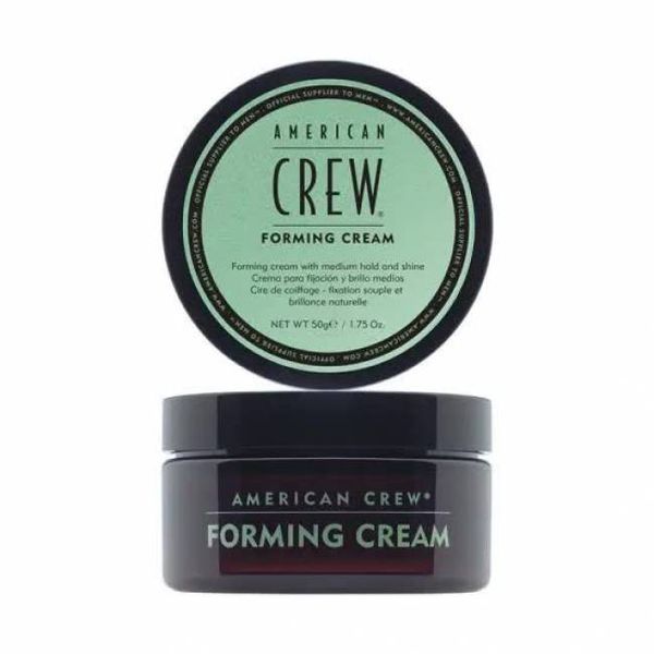 Крем для укладки волос American Crew Forming Cream 50 г фото