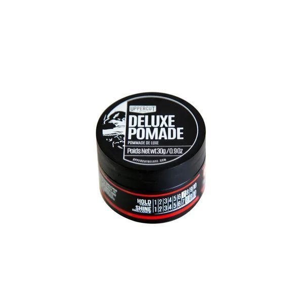 Помада Uppercut Deluxe Pomade 30г фото