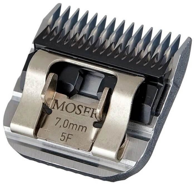 Нож для машинки Moser Class 45 (7 мм) фото