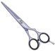 Ножницы паркмахерские Jaguar White Line Pastell Plus Offset Lavender (прямые, 5.5) J-4752-12 фото 2