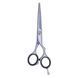 Ножницы паркмахерские Jaguar White Line Pastell Plus Offset Lavender (прямые, 5.5) J-4752-12 фото 3