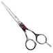 Перукарські ножиці для стрижки волосся прямі Sway Art Tango 5 розмір 110 30750 фото 2
