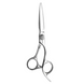 Перукарські прямі ножиці для стрижки волосся професійні Sway Infinite 5.75 розмір 110 101575 фото 2