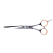 Набір перукарських ножиць для стрижки волосся професійні прямі та філірувальні 6.0 розмір Sway Grand 402 фото 2