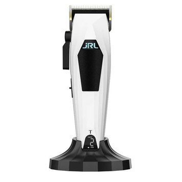 Професійна машинка для стрижки JRL Onyx Compact Clipper White JRL-3000-CW-T фото