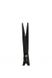 Професійні ножиці прямі для стрижки волосся SPL, довжина 6.0 дюймів чорні фото 3