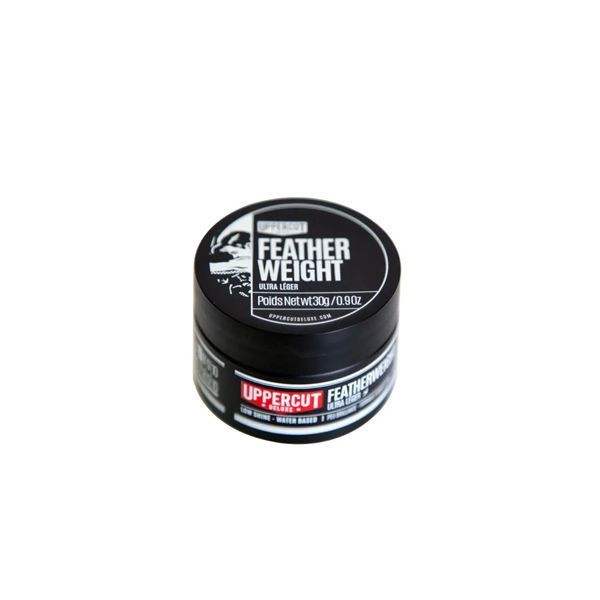 Паста Uppercut Deluxe Featherweight 30г фото