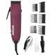 Машинка для стрижки Jaguar CM2000 Berry 85608 фото 3