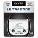Ножевой блок Andis Ultra Edge №40, 0,25 мм AN u 64076 фото 1