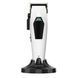 Професійна машинка для стрижки JRL Onyx Compact Clipper White JRL-3000-CW-T фото 1