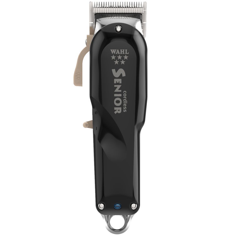Машинка для стрижки волосся професійна Barber Wahl Senior Cordless