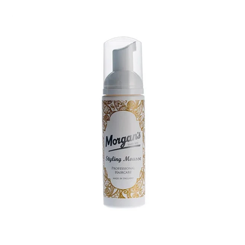 Мус для стилізації волосся Morgan's Women's Styling Mousse 150 мл фото