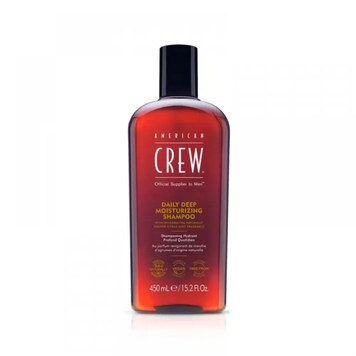 Шампунь American Crew Daily Deep Moisturizing Shampoo 450 Мл фото