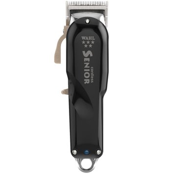 Машинка для стрижки волосся професійна Barber Wahl Senior Cordless 5 Star 08504-316 фото