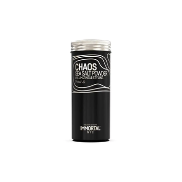 Пудра для укладання волосся Chaos фото