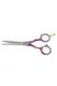 Перукарські ножиці для стрижки волосся філірувальні 5.5 розмір SPL 90041-30 фото 1