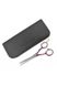 Парикмахерские ножницы для стрижки волос филировочные 5.5 размер SPL 90041-30 фото 5