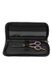 Парикмахерские ножницы для стрижки волос филировочные 5.5 размер SPL 90041-30 фото 4