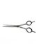 Прямые ножницы для стрижки волос парикмахерские классические SPL 5.5 размер 90001-55 фото 2