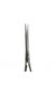 Прямые ножницы для стрижки волос парикмахерские классические SPL 5.5 размер 90001-55 фото 3