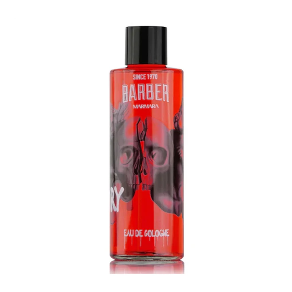 Одеколон Marmara Eau De Cologne Love Memory 500 мл фото