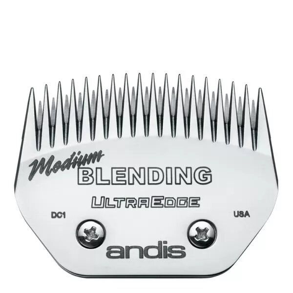 Ножовий блок Andis Ultra Edge Medium Blending фото