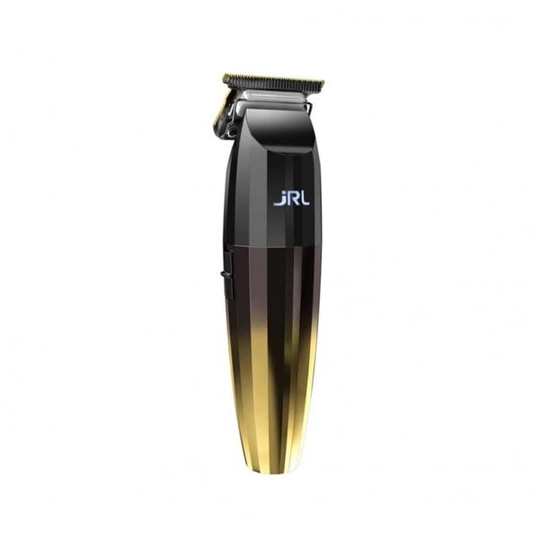 Набор JRL машинка и триммер для стрижки волос GOLD EDITION FF2020 фото