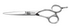 Перукарські прямі ножиці для стрижки волосся професійні Sway Infinite 5.75 розмір 110 104575 фото 3
