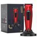 Професійна машинка для стрижки JRL Onyx Compact Clipper Red JRL-3000-CE-F фото 2